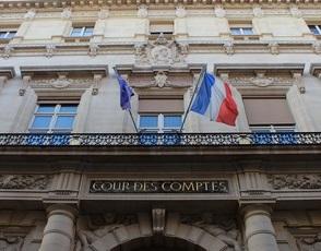 société du grand paris rapport cour des comptes Grand Paris Express avocat